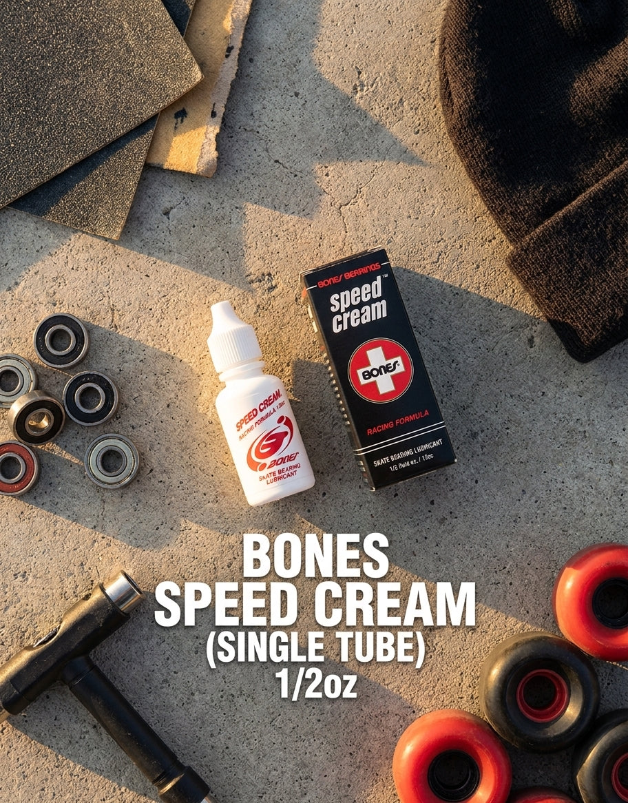 Skateboarding's Secret Power: 5 Ways It Builds Mental Toughness — SPARX Board Co.