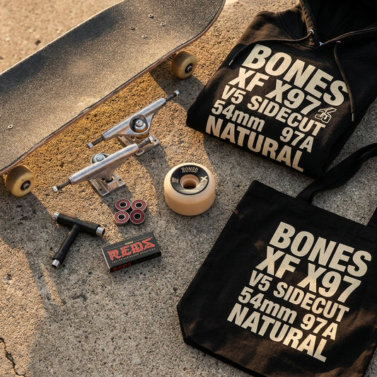 Skateboard Setup Guide: Build Your First Complete Board Like a Pro — SPARX Board Co.