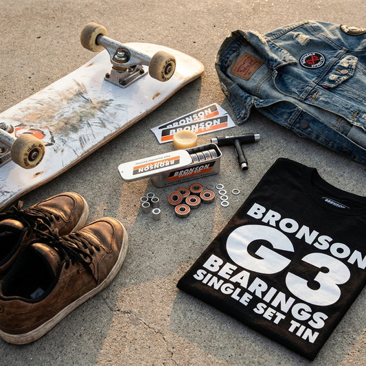 SPARX Board Co.: Igniting Progress in Skateboarding Culture — SPARX Board Co.