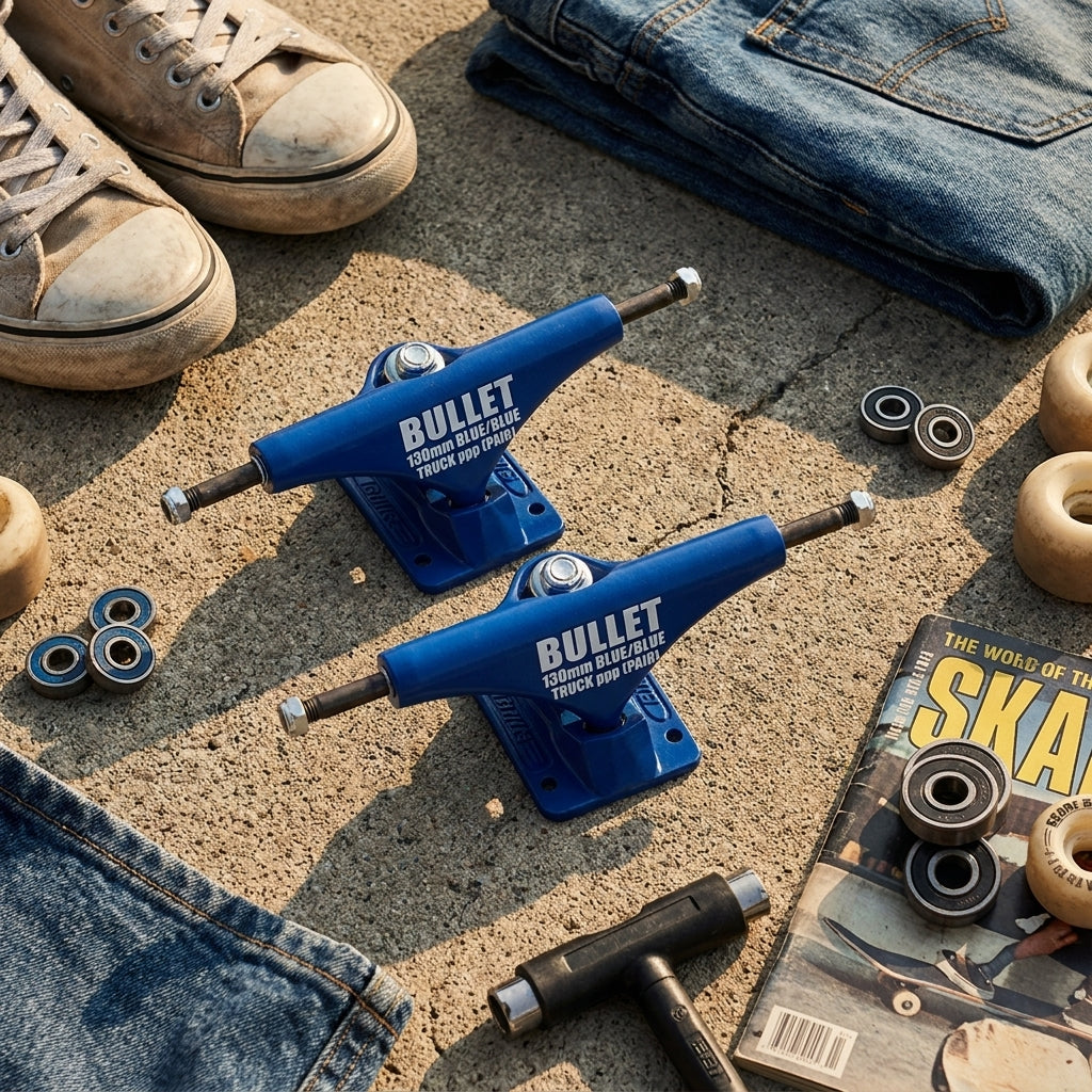 SPARX Board Co.: How Danville, VA Sparked a Global Skate Movement — SPARX Board Co.