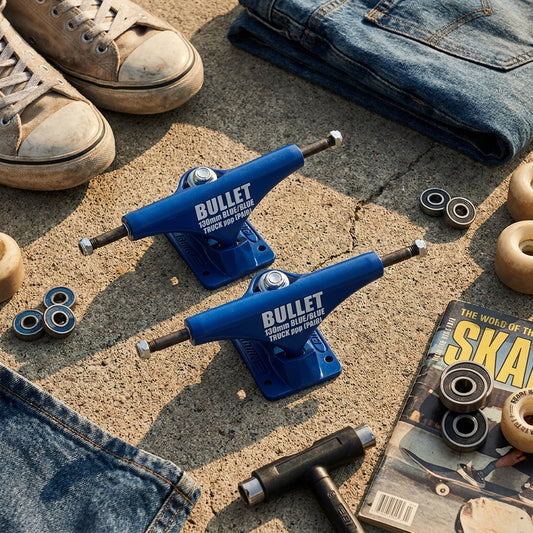 SPARX Board Co.: How Danville, VA Sparked a Global Skate Movement — SPARX Board Co.