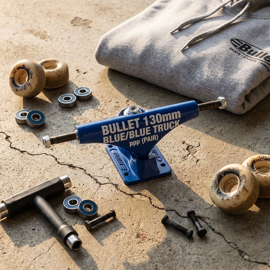 Your First Push: Essential Skate Spots for New Riders — SPARX Board Co.