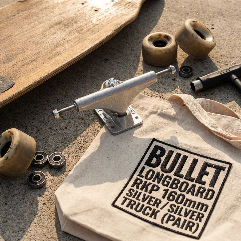 Unlock Your Ride: A Beginner's Guide to Skate Spots & Culture — SPARX Board Co.