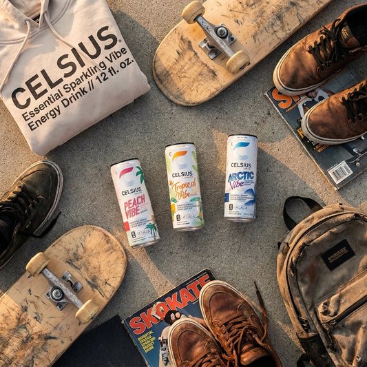 How Skate Culture & Lifestyle Are Redefining Streetwear — SPARX Board Co.