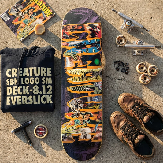 More Than Just Boards: The Inspiring SPARX Board Co. Story — SPARX Board Co.