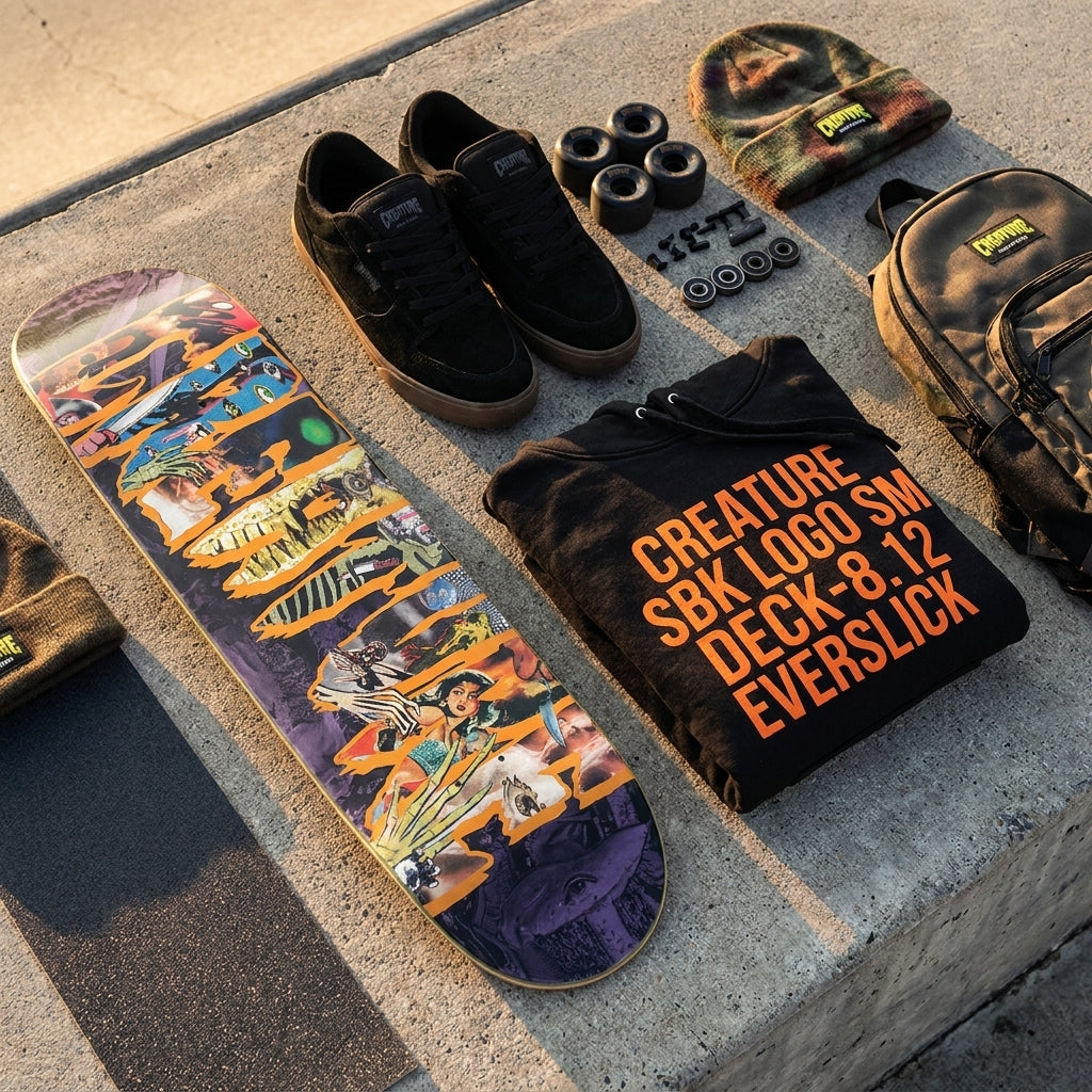 Your First Skateboard Setup: A Complete Guide to Rolling — SPARX Board Co.