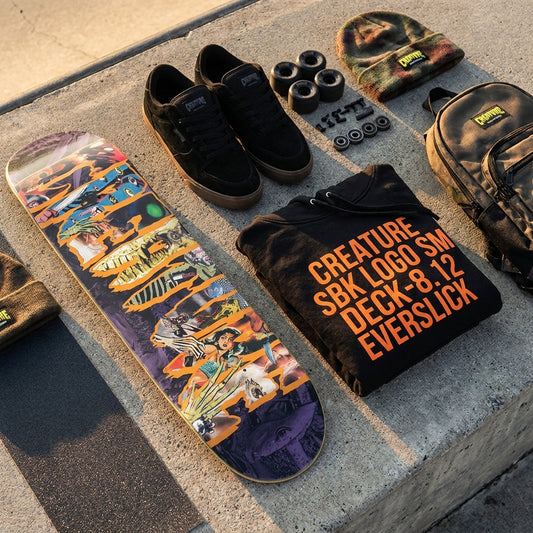 Your First Skateboard Setup: A Complete Guide to Rolling — SPARX Board Co.