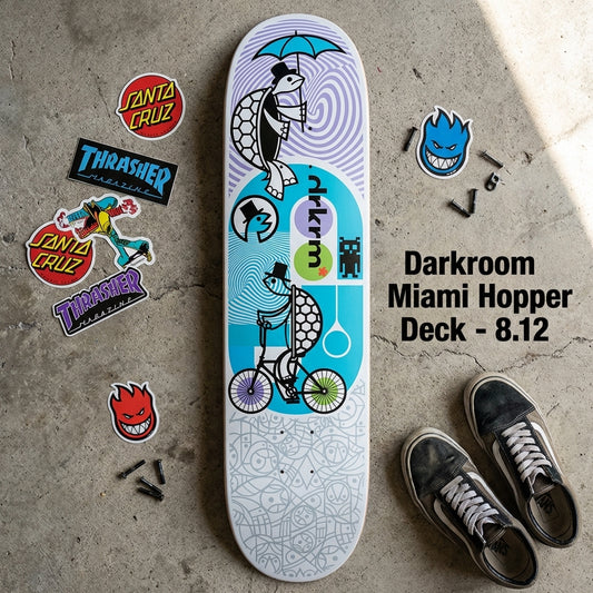 Skateboarding & Mental Health: Wearing Your Message Makes a Difference — SPARX Board Co.