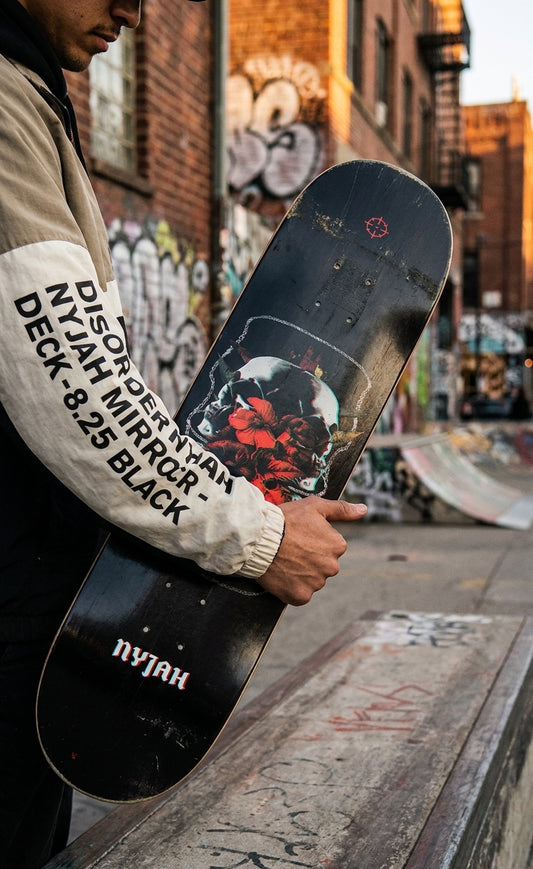 SPARX Board Co.: More Than Skateboards, It's a Movement — SPARX Board Co.