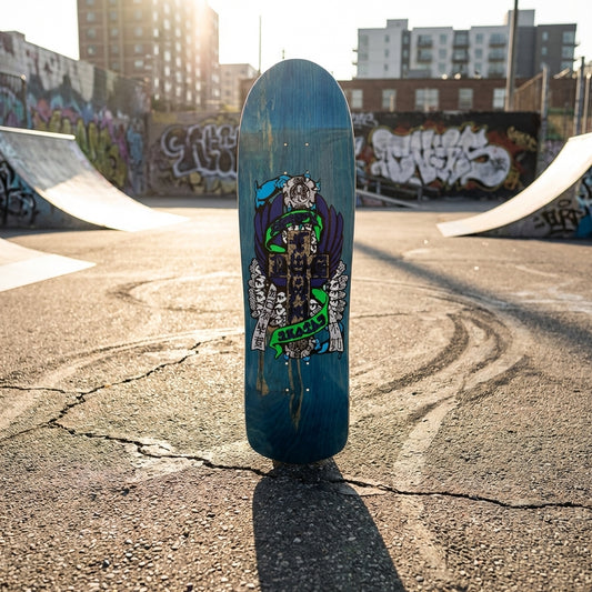 Beyond the Board: SPARX Board Co.'s Message-Driven Skate Culture — SPARX Board Co.