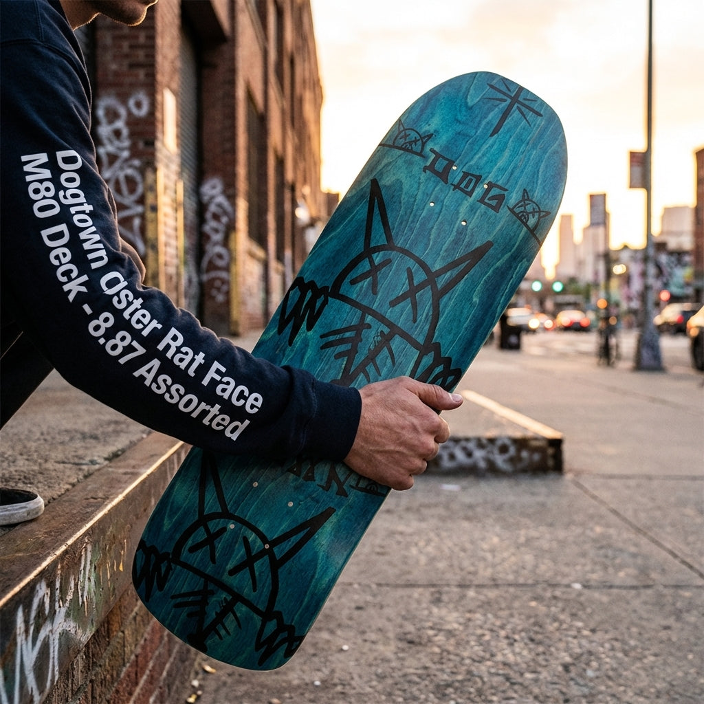 SPARX Board Co.: Igniting Progress in Danville's Skate Culture — SPARX Board Co.
