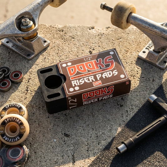 Be The Spark: How SPARX Board Co. Ignites Skateboarding Culture — SPARX Board Co.