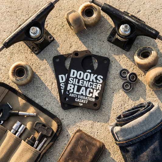 Skateboarding's Edge: How Culture Transforms Modern Streetwear — SPARX Board Co.