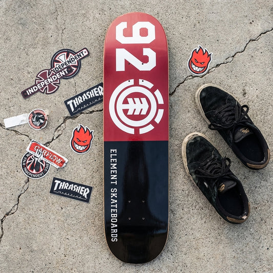 Beyond the Board: 5 Ways Skateboarding Builds Mental Toughness — SPARX Board Co.