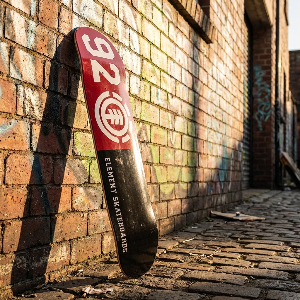 Drop In for Your Mind: Skateboarding's Mental Health Boost — SPARX Board Co.