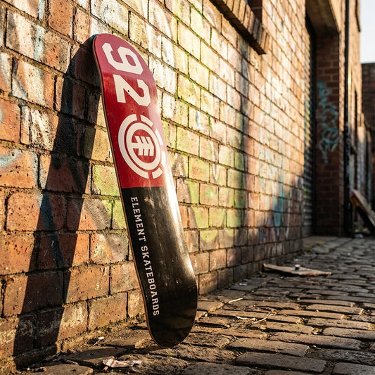 Drop In for Your Mind: Skateboarding's Mental Health Boost — SPARX Board Co.