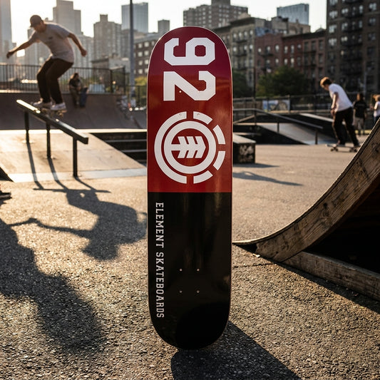 5 Ways Skateboarding Builds Unstoppable Mental Toughness — SPARX Board Co.