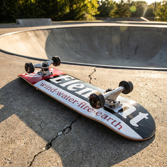 How Skateboarding Culture Redefines Streetwear & Inspires Progress — SPARX Board Co.
