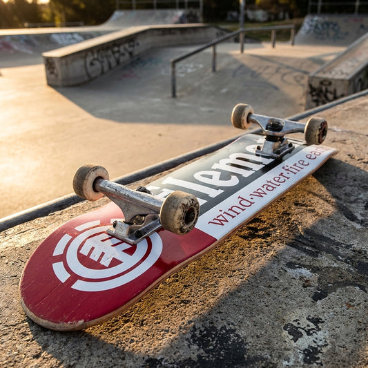 5 Reasons Skateboarding Builds Mental Toughness & Resilience — SPARX Board Co.