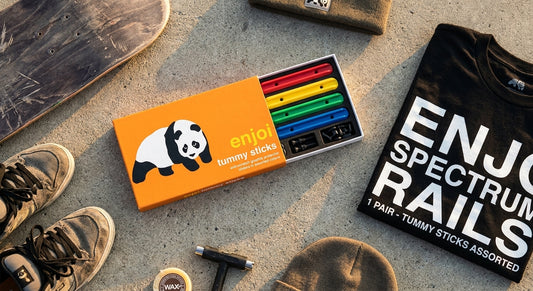 SPARX Board Co.: How Danville, VA Sparked a Skate Movement — SPARX Board Co.