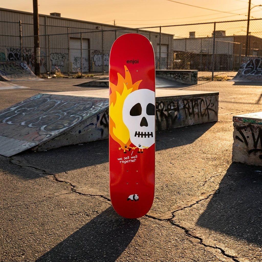 Skateboarding: More Than a Sport, It's a Lifestyle & Culture — SPARX Board Co.
