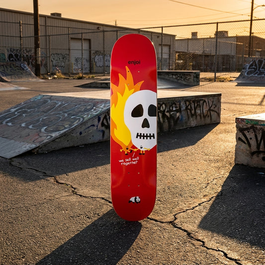 Skateboarding: More Than a Sport, It's a Lifestyle & Culture — SPARX Board Co.
