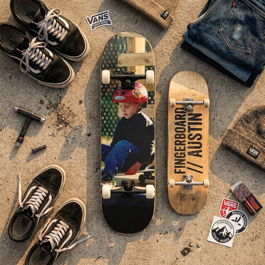 Beyond the Board: Unpacking Skateboarding Culture & Lifestyle — SPARX Board Co.