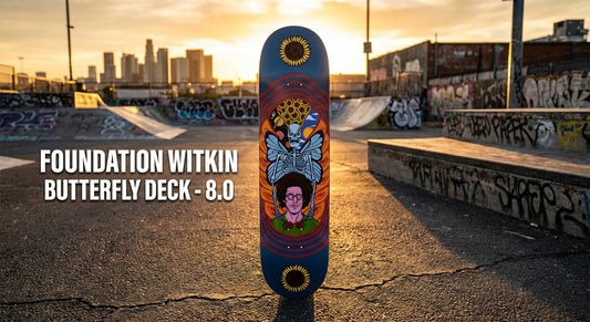 From Danville, VA to Global Impact: The SPARX Board Co. Skate Brand Story — SPARX Board Co.