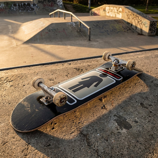 Roll Towards Wellness: Skateboarding & Mental Health Awareness — SPARX Board Co.