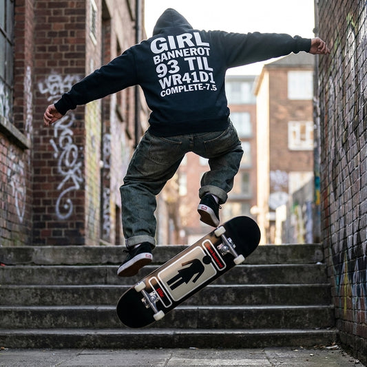 Mastering the Pavement: Beginner Skate Spots & Essential Tips — SPARX Board Co.