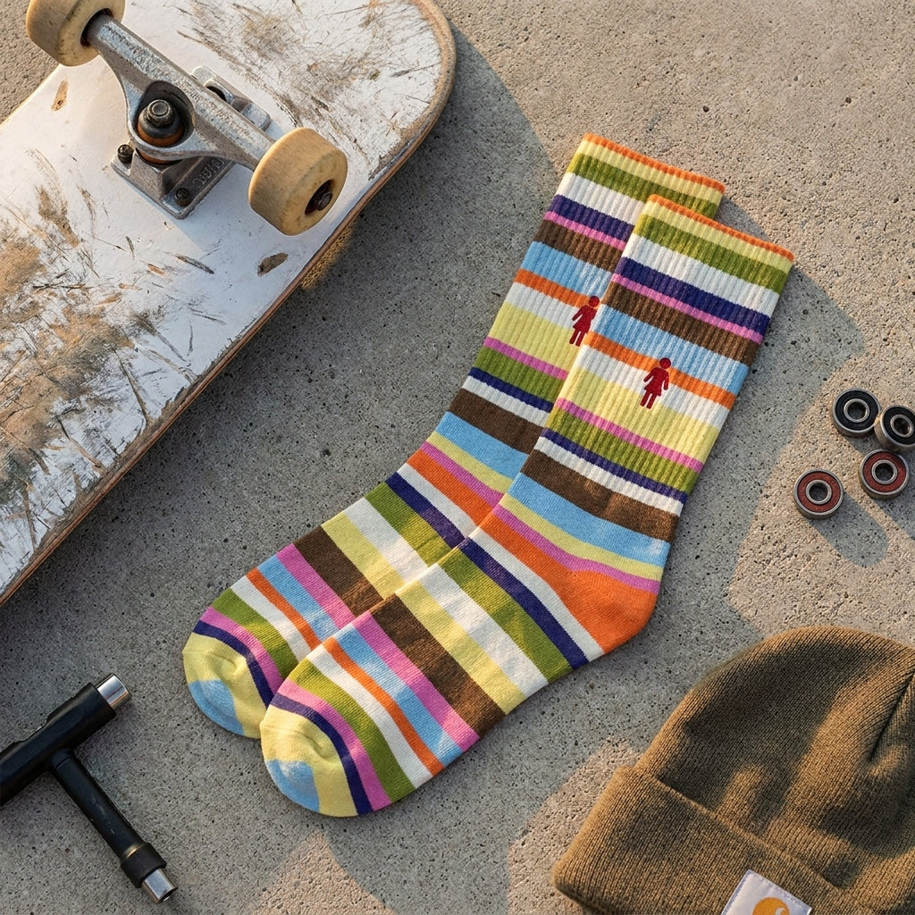 Shredding Stress: How Skateboarding Powers Your Mental Health — SPARX Board Co.