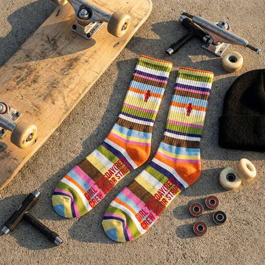 Beyond the Board: The Inspiring Message Behind SPARX Board Co. — SPARX Board Co.