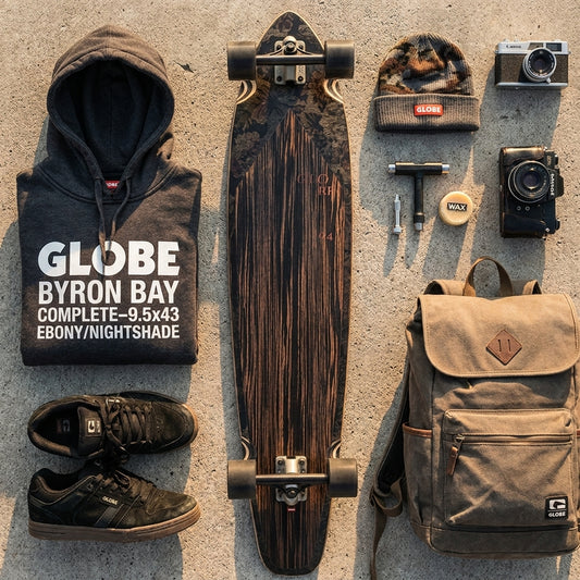 Skateboarding & Mental Health: How Your Message Fuels Progress — SPARX Board Co.