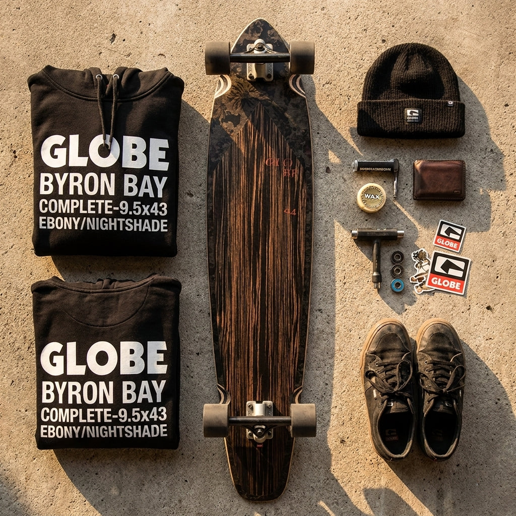 How Skateboarding Culture Ignited the Streetwear Revolution — SPARX Board Co.
