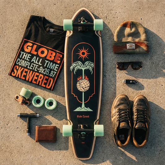 Unlock Your Ride: Best Skate Spots & Tips for Beginners — SPARX Board Co.