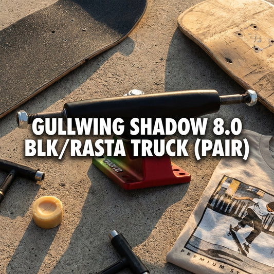 Beyond the Board: Skateboarding, Mental Health, & Your Message — SPARX Board Co.