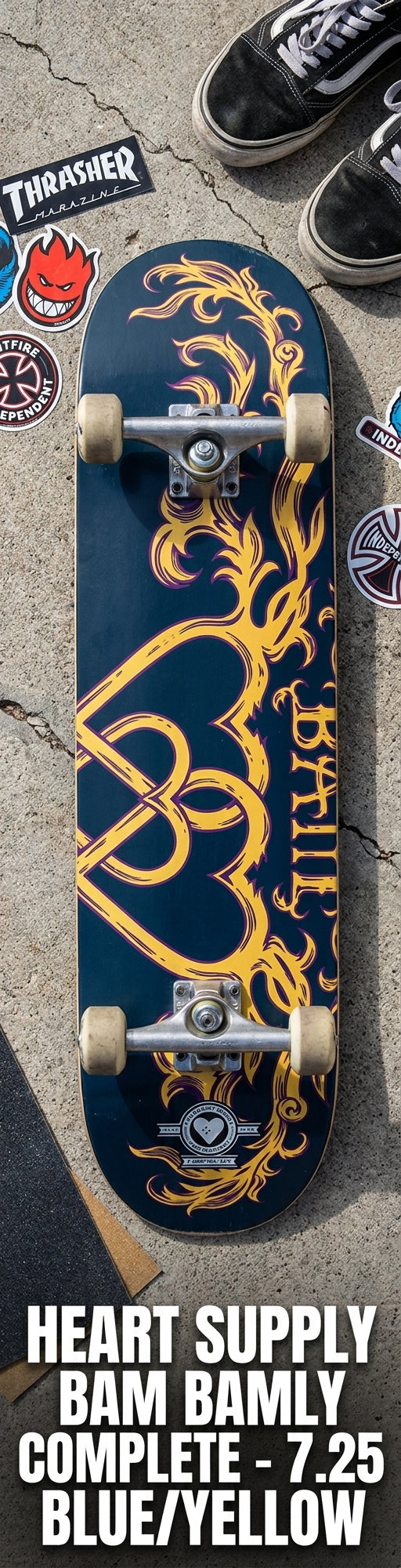 Skateboarding for Mental Health: How TWLOHA & SPARX Spark Hope — SPARX Board Co.