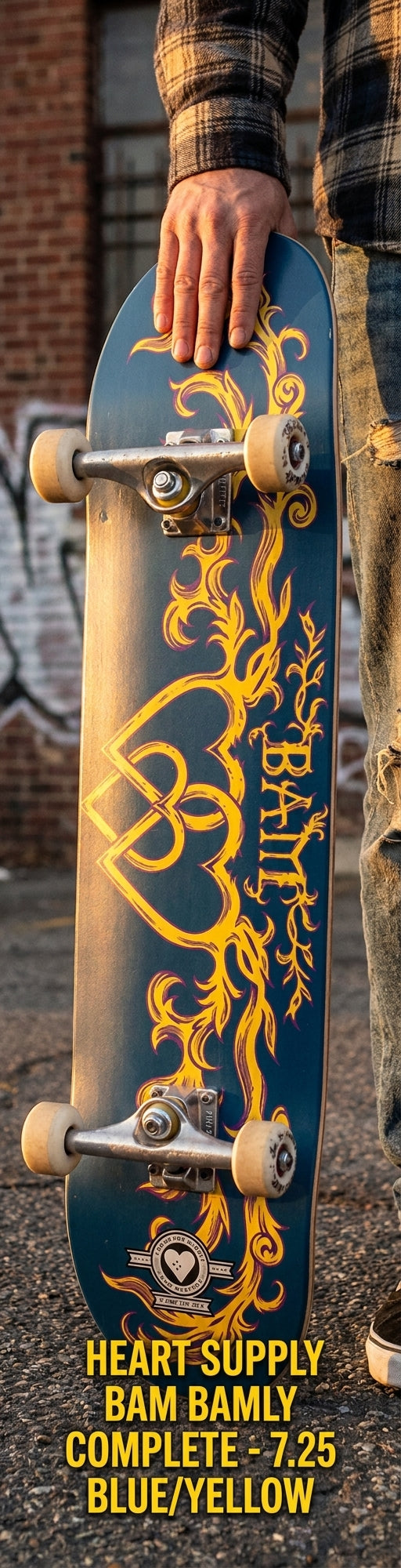 How Skateboarding Culture Drives Streetwear's Evolution — SPARX Board Co.