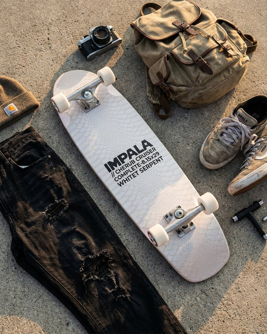 SPARX Board Co.: Igniting Progress in Danville, VA Skate Culture — SPARX Board Co.