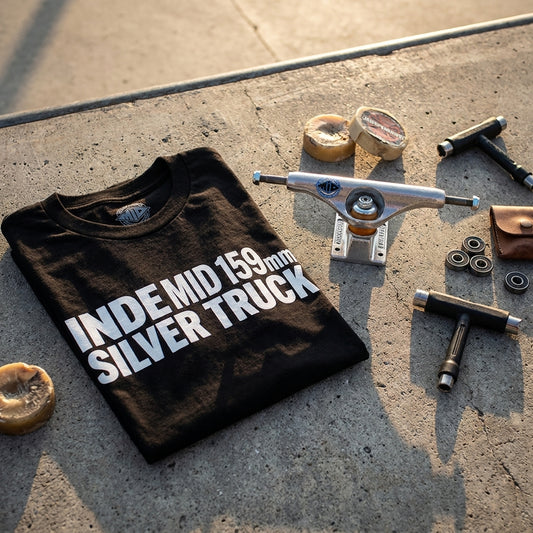 Skateboarding's Influence: How Skate Culture Redefines Streetwear — SPARX Board Co.