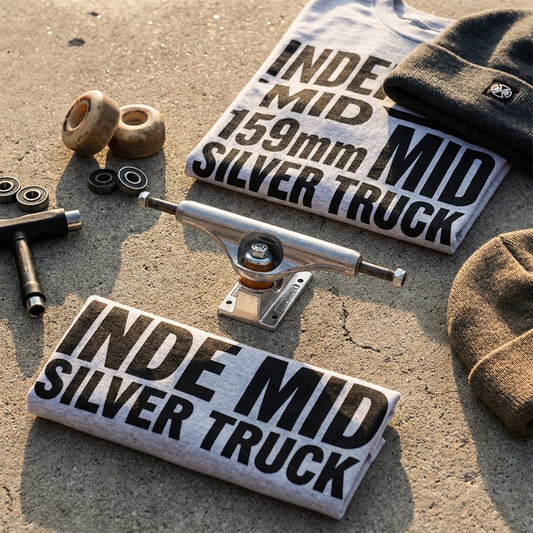 Skateboarding: Why It's More Than Just a Sport & Lifestyle — SPARX Board Co.