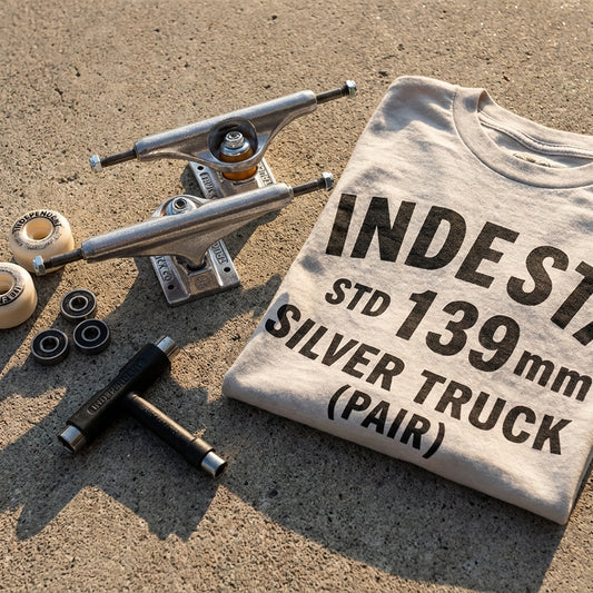 SPARX Board Co.: Why Every Product Carries a Powerful Message — SPARX Board Co.