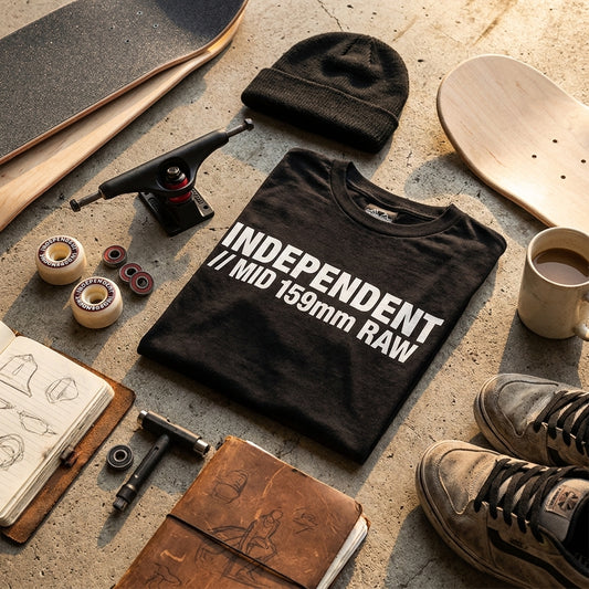 SPARX Board Co.: Igniting Progress in Danville's Skate Culture — SPARX Board Co.