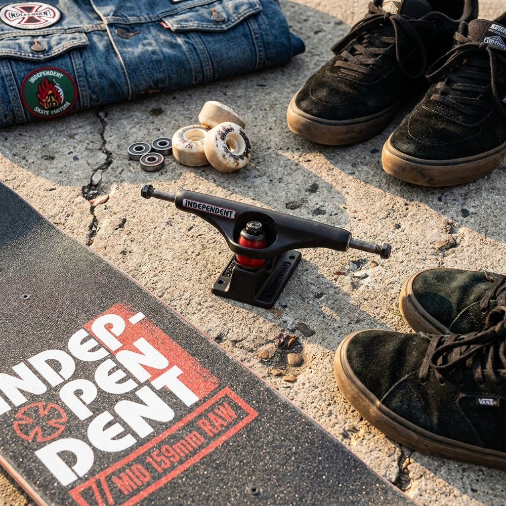 Why Skateboarding Is More Than Just a Sport: A Deep Dive — SPARX Board Co.