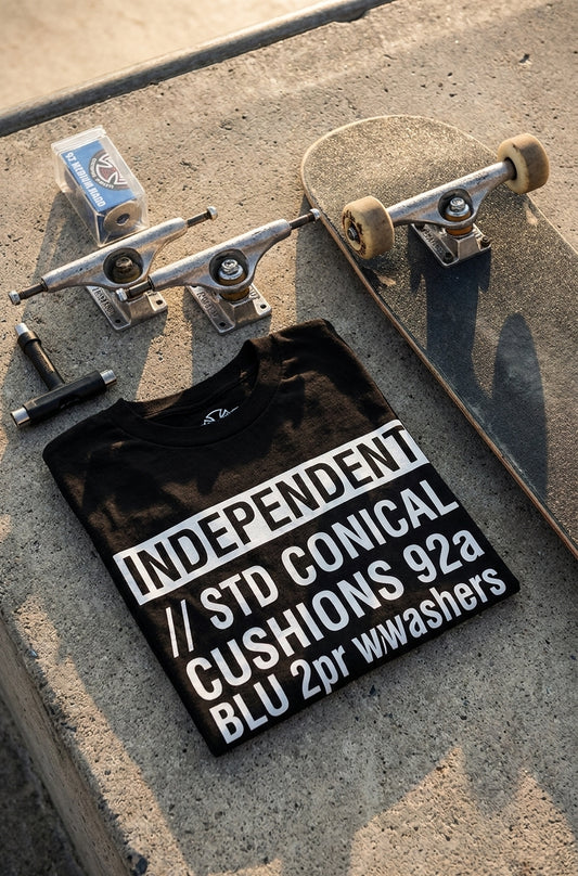 Beyond the Kickflip: 5 Ways Skateboarding Builds Mental Toughness — SPARX Board Co.