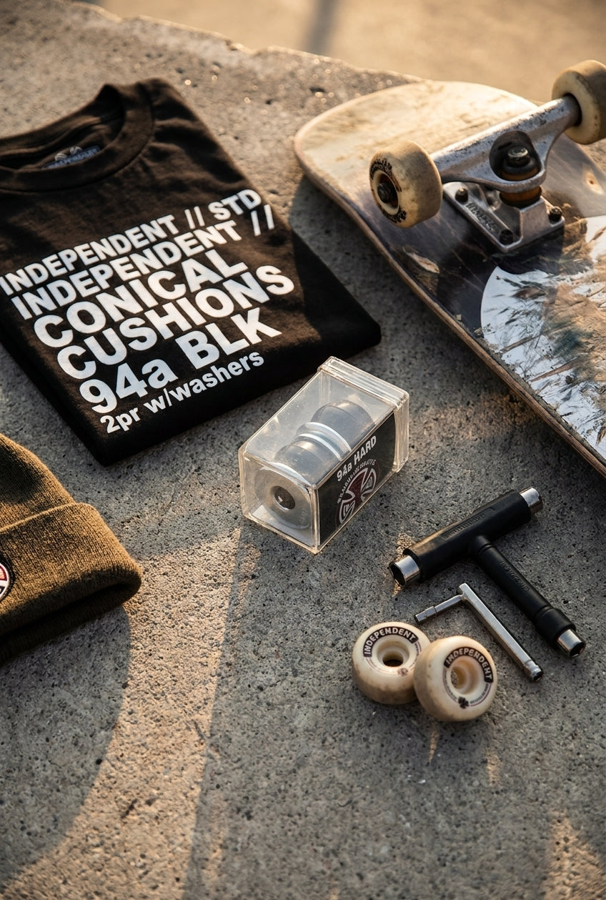 Progress Over Perfection: The Soulful Skate Culture of SPARX Board Co. — SPARX Board Co.