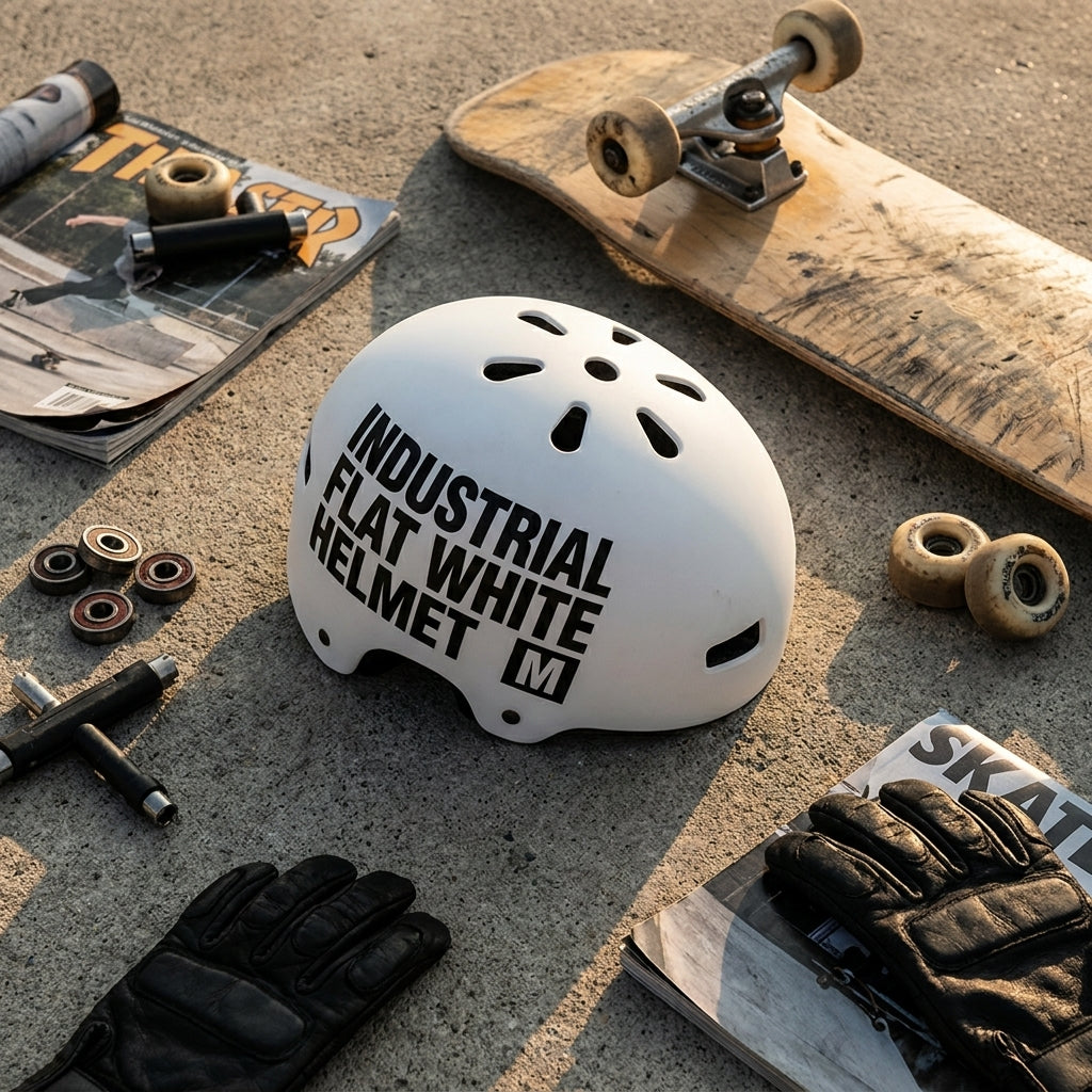 Skateboarding & Mental Health: Rolling Towards Better Well-being — SPARX Board Co.