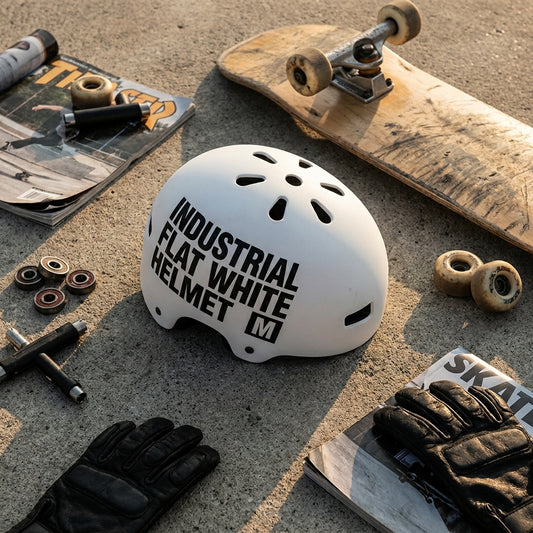 Skateboarding & Mental Health: Rolling Towards Better Well-being — SPARX Board Co.