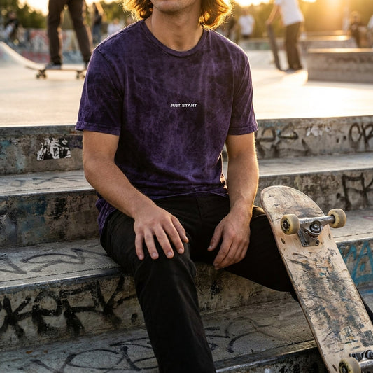 Skateboarding for Mental Wellness: Embracing Progress Over Perfection — SPARX Board Co.
