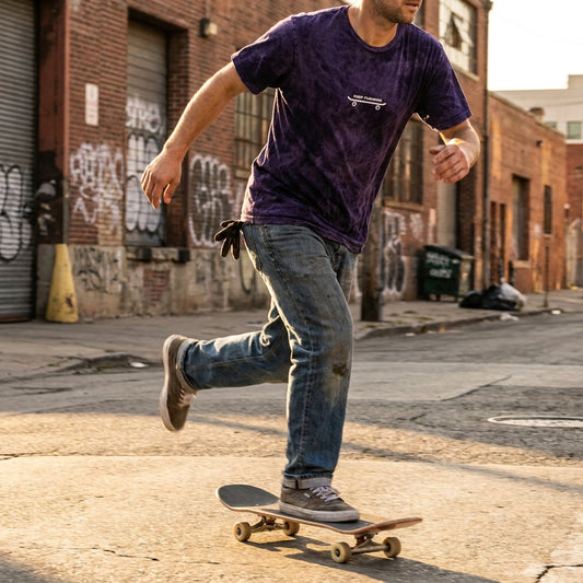 SPARX Board Co.: More Than Just Skateboards, It's a Movement — SPARX Board Co.
